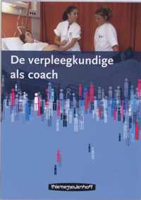 De verpleegkundige als coach