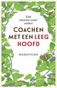 Coachen met een leeg hoofd