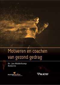 Motiveren en coachen van gezond gedrag