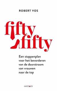 Fiftyfifty