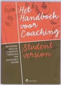 het Handboek voor Coaching Student version