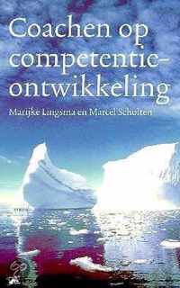 Coachen Op Competentieontwikkelingr