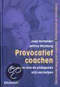 Provocatief Coachen