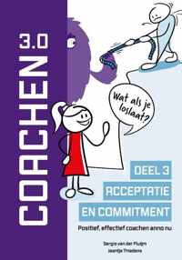 Coachen Reeks 3 -   Acceptatie en commitment