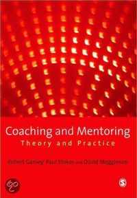 Coaching And Mentoring