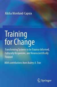 Training for Change