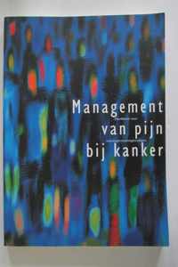 Management van pijn bij kanker