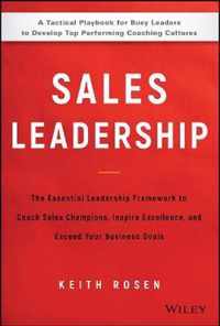 Sales Leadership