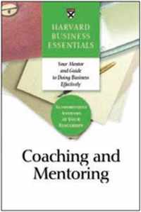 Coaching and Mentoring