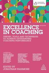 Excellence in Coaching