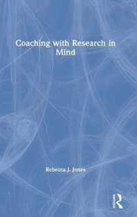 Coaching with Research in Mind