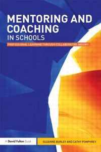 Mentoring and Coaching in Schools