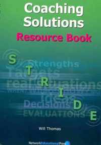 Coaching Solutions Resource Book