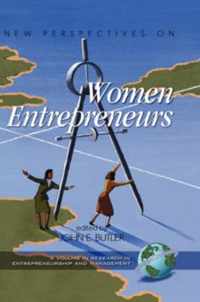 New Perspectives on Women Entrepreneurs