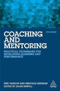 Coaching and Mentoring