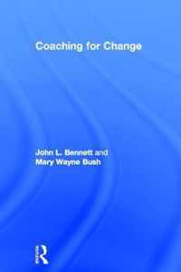 Coaching for Change