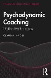 Psychodynamic Coaching