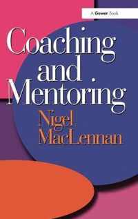 Coaching and Mentoring