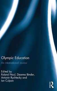 Olympic Education