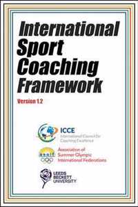 International Sport Coaching Framework Version 1.2