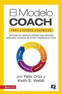 El Modelo Coach Para Lideres Juveniles