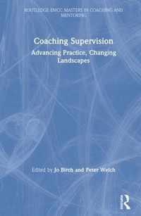 Coaching Supervision