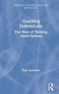 Coaching Systemically