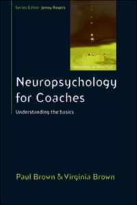 Neuropsychology for Coaches