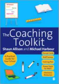 The Coaching Toolkit