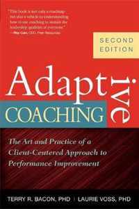 Adaptive Coaching