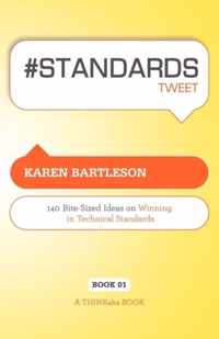 # STANDARDS tweet Book01