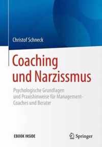 Coaching und Narzissmus