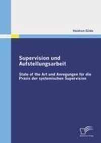 Supervision und Aufstellungsarbeit