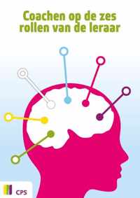 Coachen op de zes rollen van de leraar - Guido van den Brink - Paperback (9789065082152)