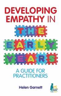 Developing Empathy in the Early Years