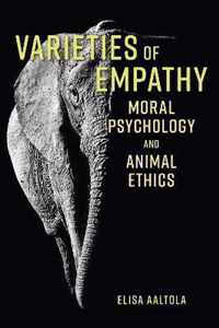 Varieties of Empathy