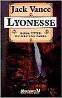 Lyonesse. 2: groene parel