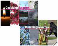 Coachingskaarten - edities Pracht & Kracht -2 sets