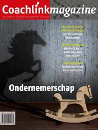 Coachlink Magazine 8 Ondernemerschap