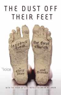 Dust Off Their Feet-Bk-Acts