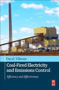 Coal-Fired Electricity and Emissions Control