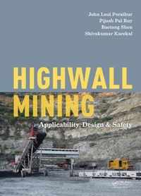 Highwall Mining