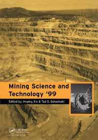 Mining Science and Technology 1999