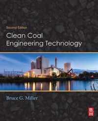 Clean Coal Engineering Technology