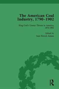 The American Coal Industry 1790-1902, Volume III