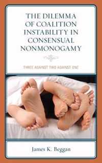 The Dilemma of Coalition Instability in Consensual Nonmonogamy