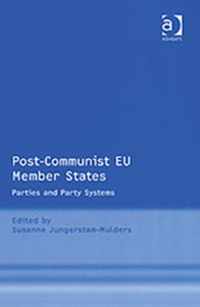 Post-Communist EU Member States