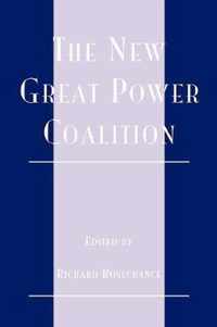 The New Great Power Coalition