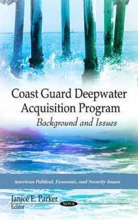 Coast Guard Deepwater Acquisition Program