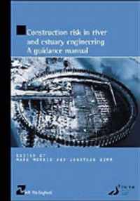 Construction Risk in Coastal Engineering (HR Wallingford titles)